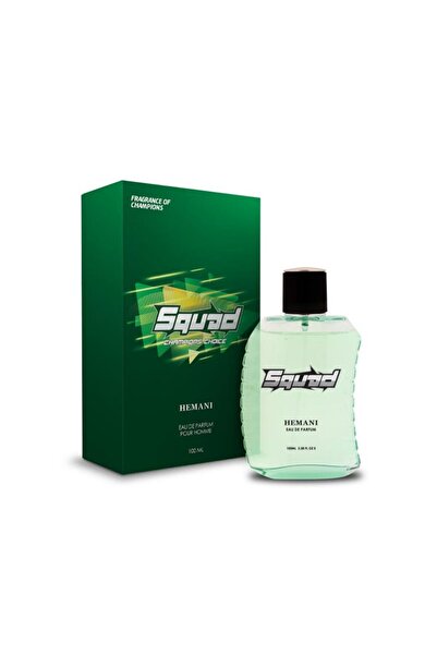 HEMANI عطر Champion’s Choice Squad 100 مل EDT