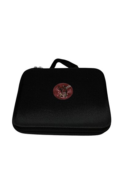 blackraw 6 Parça Premium Duman Smoking Bag Deadpool Çanta Set