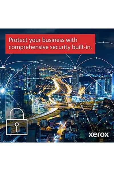 Xerox C235/DNI All-in-One Color Printer