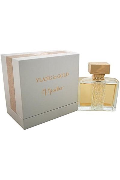 M. Micallef Ylang in Gold Eau de Parfum Spray by M. Micallef, 100ml (For Women)