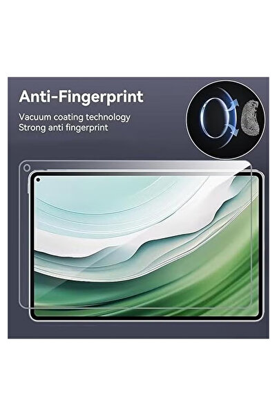 Generic واقي شاشة من الزجاج المقوى لجهاز هواوي ميت باد برو 11 (2024)