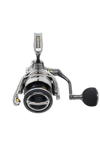 Shimano Machine Twin Power Fe 4000 Pg 4.4 Speed 72cm Winding