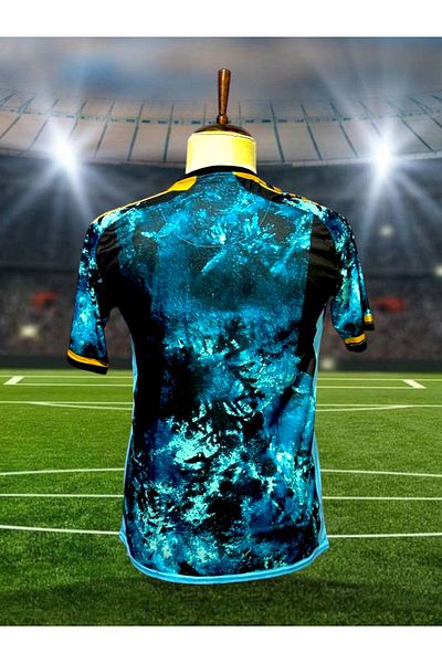 After Party Germany National Team Special Designed 23-24 Season Unnamed Adult Jersey Vs Sports Singlet Ag