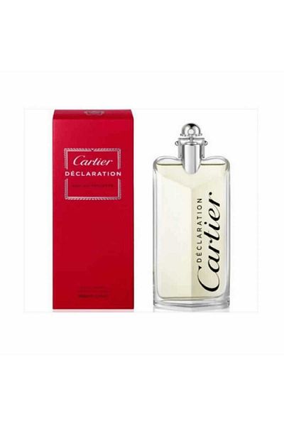 perfum Declaration by Cartier for Men Eau de Toilette