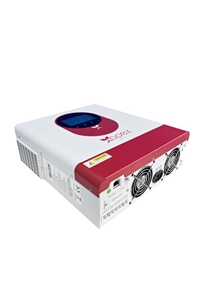 Apex Pro 4.2 kw Hybrid Akıllı İnverter