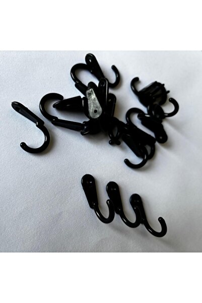 DMR PLASTİK ANAHTARLIK ASKISI 50 ADET