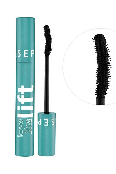 SEPHORA COLLECTION Sephora Love the Lift Waterproof Mascara for Curling and Thickening Lashes