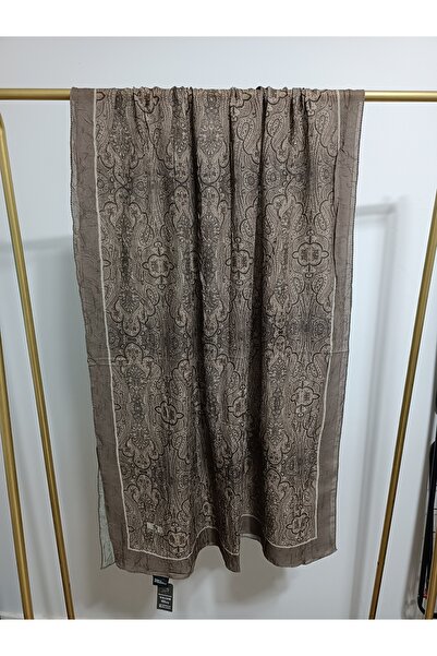 Madame Serenay Bambu kraş şal