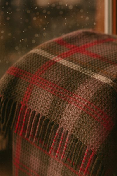 Uğur Home Ev Tekstili Double Tv Blanket – 180X220 cm - 9 Models