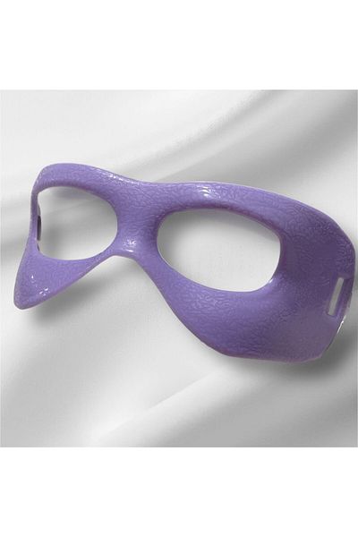 MODA Children's Mask Kuromi Detailled Special Osi̇mhen Mask Osimhen*Kuromi Mask