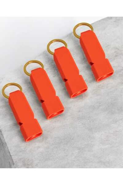 GENERAL Acil Durum Düdüğü 5 adet