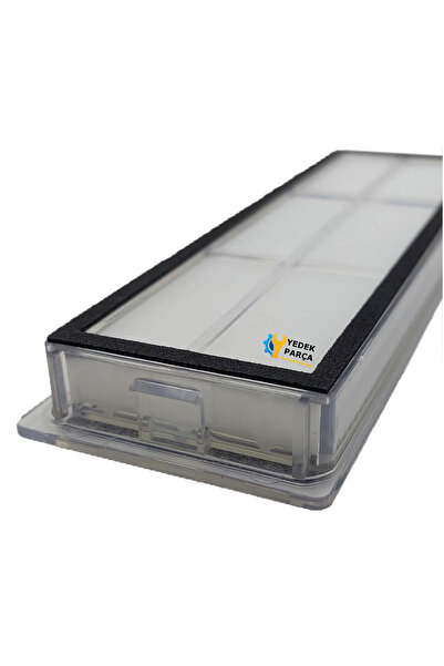 Ozba Ticaret Xiaomi съвместим Mijia 2C робот прахосмукачка HEPA филтър и странична четка