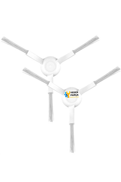 Ozba Ticaret Viomi Uyumlu MijiaSTYJ02YM Viomi Uyumlu V2 Pro V3 SE Robotik Süp...