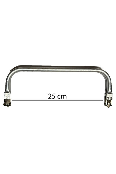 İthal Κρυφή Τσάντα Bursu-25εκ.