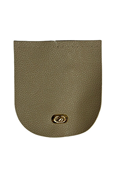 knitme Husă pentru geantă cu închidere 18*20-Stone