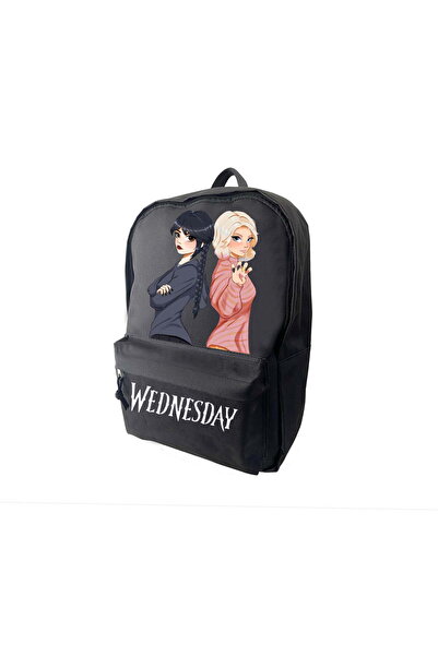 Ingift Rucsac Wednesday