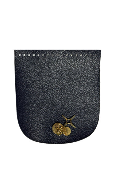 knitme Husă pentru geantă cu închidere 18*20 - Model Aviator-Stea