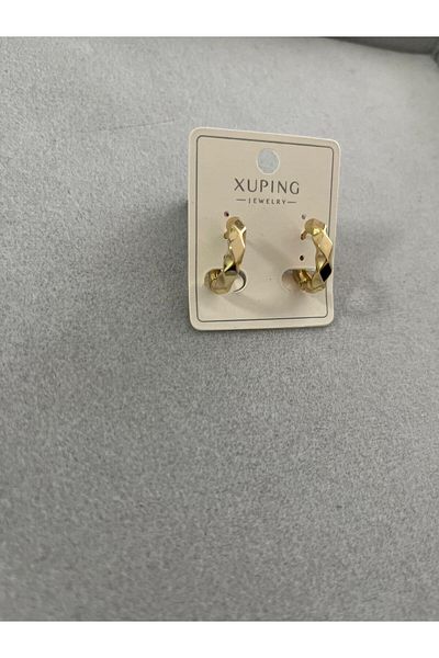 Accessories Xuping earrings