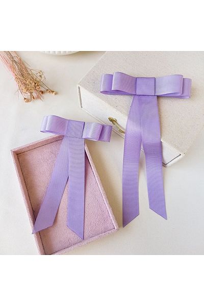 Design 4N Bow Buckle