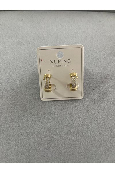 Accessories Xuping earrings