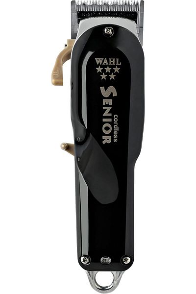 Wahl Professional Wireless Hair Clipper from Wahl Professional - Series 5 Star #8504-400