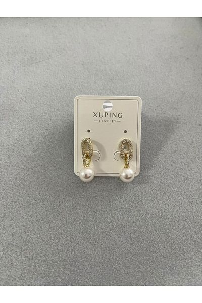 Accessories Xuping earrings