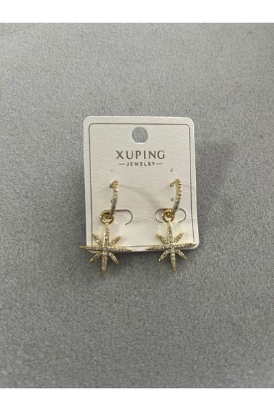 Accessories Xuping earrings