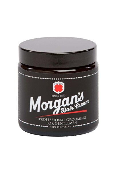 Morgan's Pomade Morgan's Κρέμα Μαλλιών για Άνδρες 120ml