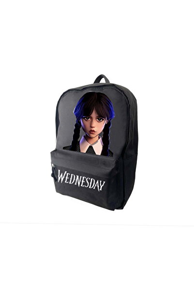 Ingift Rucsac Wednesday