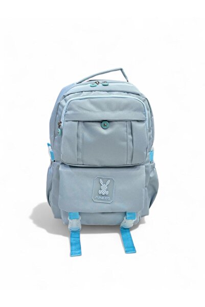 çantamgelsin URBAN POLO PACHET DE 2 GENȚĂ DE Școală ȘI GEANTĂ DE MÂNCARE