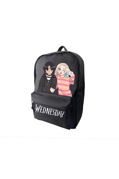 Ingift Rucsac Wednesday