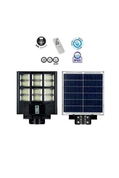 Horoz Electric Horoz Elektrik Grand XL Solar Led Projektör