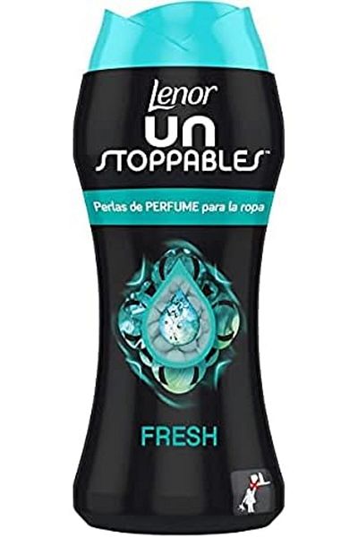 lenor تعال لا يمكن إيقافه طازجًا