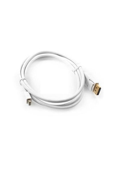 Dark Dk-Cb-Dpxmdpl150 1.5 Meter Mini Displayport to Display Port Cable