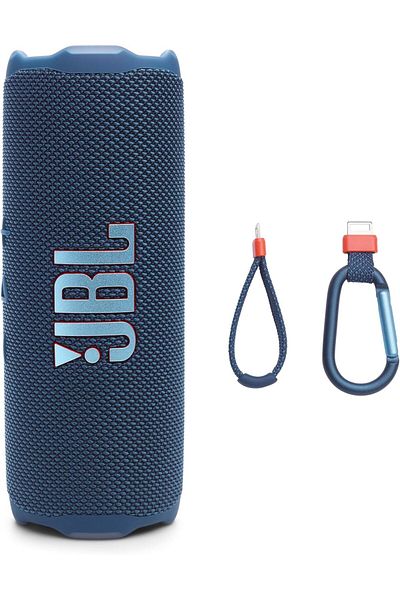 JBL Flip 7 - Portable Waterproof and Drop-Proof Speaker
