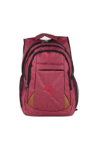çantamgelsin Urban Polo Multi-Section School Bag
