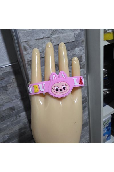 çelik belt vintega Wristbands