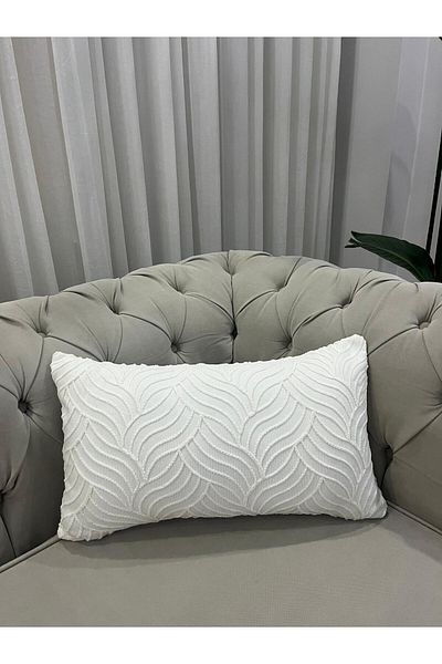 KAYALI HOME Hera Series Throw Pillow Cover 30X50