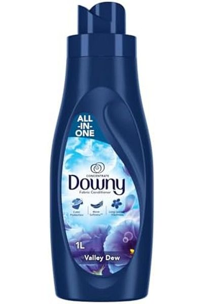 downy Fabric Conditioner, Concentrate, Valley Dew Variant, 1L