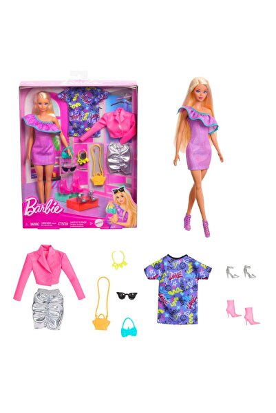 Banadabak HYT61 أزياء ملابس وإكسسوارات الأطفال 3+