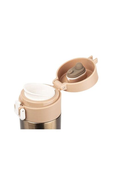 Banadabak TERMOS DE OȚEL 024-01 BRONZ KD-838B 300 ML