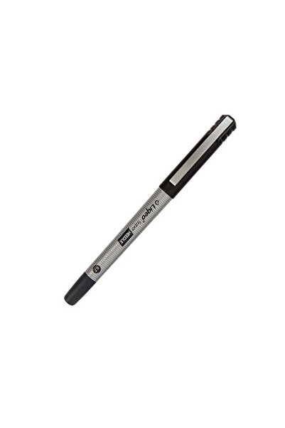 Banadabak ПІСТОЛЕТНИЙ ПІСЬМЕННИК 07 ММ ЧОРНИЙ R-5004I07-190