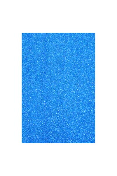 Banadabak EVA 50x70 SILVERY BLUE 6906