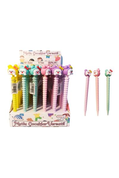 Banadabak VERSATIL 07 MM BGM-34 9988 HAPPY KIDS