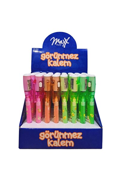 Banadabak Pix Maxx Invizibil 48 Li Mx-2021