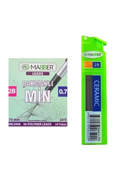 Banadabak MIN 07 2B 70 MM BRICHETĂ 24 BUC MB-0908