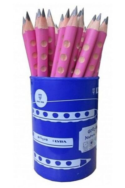 Banadabak قلم رصاص جروف ستارت جامبو وردي L1873361