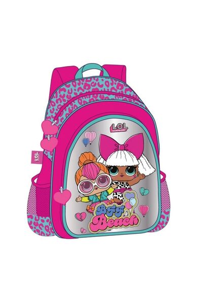 Banadabak GEANTĂ DE Școală 2206 CU COMPARTIMENT DUBLU