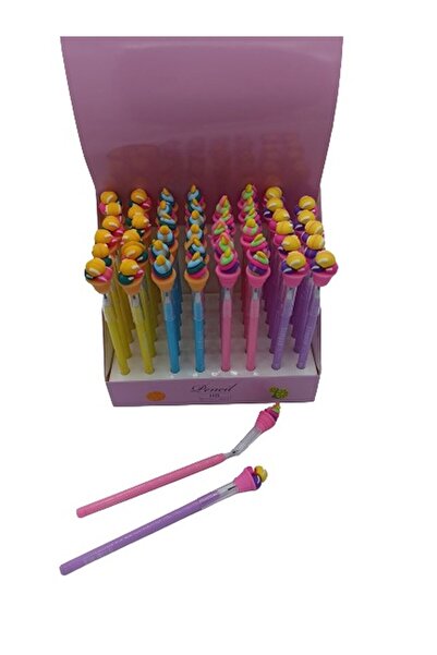 Banadabak قلم صاروخ سريع MX-1699-1 آيس كريم