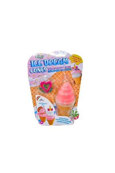 RBY 33919 Slimy Slim - Dream - Asya Toy